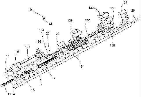 Une figure unique qui représente un dessin illustrant l'invention.